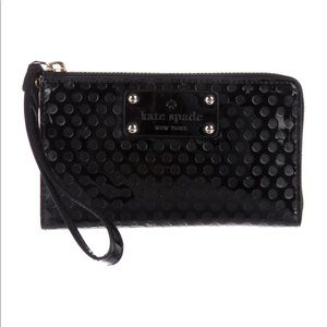 [NWT] Kate Spade Catarina Beale Street Wallet